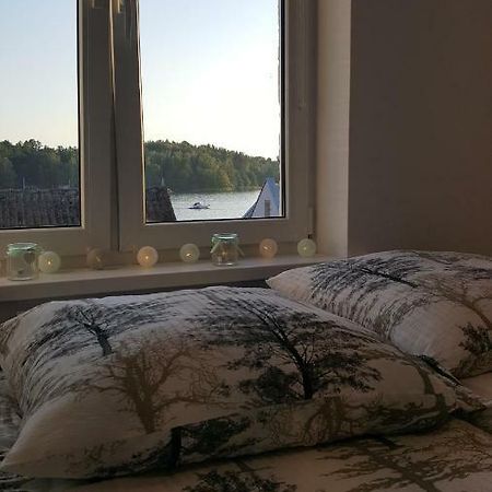 Apartament Ula Mikołajki 外观 照片