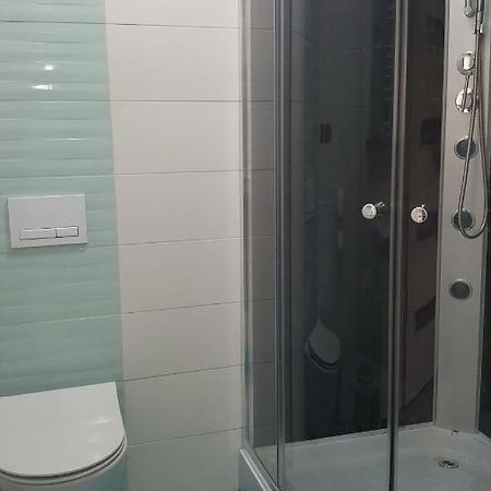 Apartament Ula Mikołajki 外观 照片