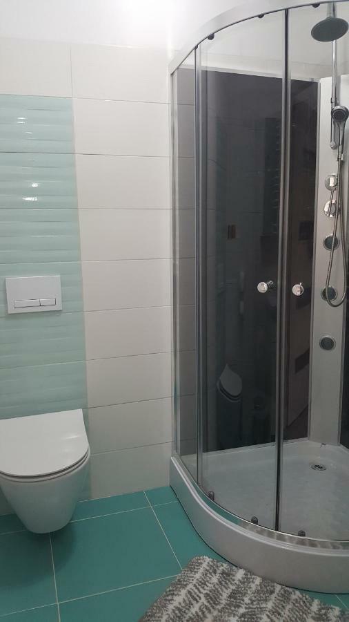 Apartament Ula Mikołajki 外观 照片
