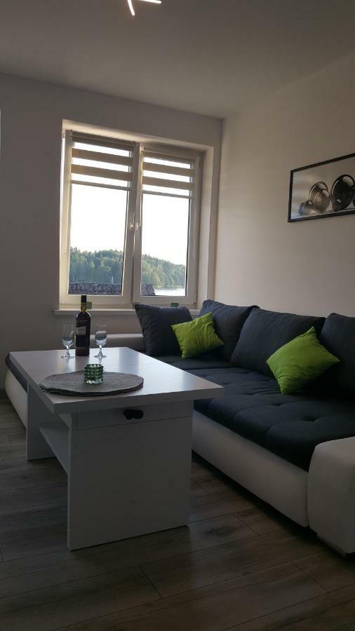 Apartament Ula Mikołajki 外观 照片