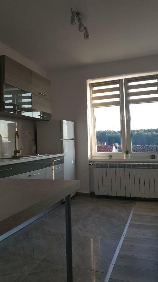 Apartament Ula Mikołajki 外观 照片