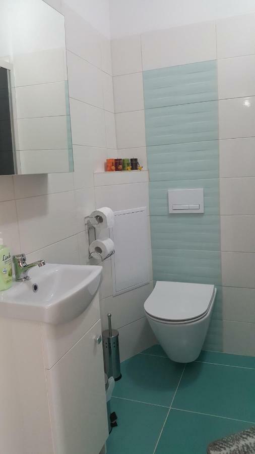 Apartament Ula Mikołajki 外观 照片